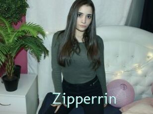 Zipperrin