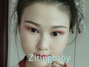 Zitingbaby