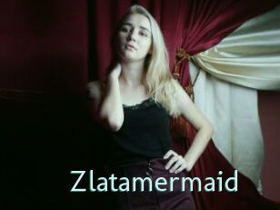 Zlatamermaid