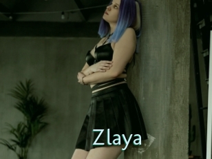 Zlaya