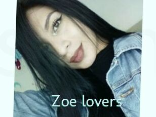 Zoe_lovers