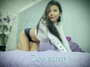 Zoe_samy