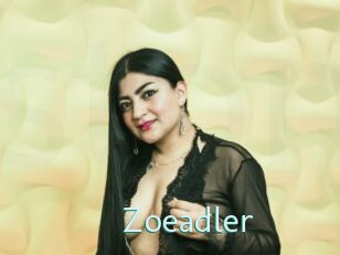 Zoeadler