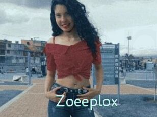 Zoeeplox