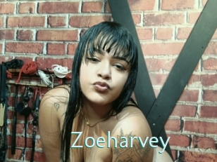 Zoeharvey