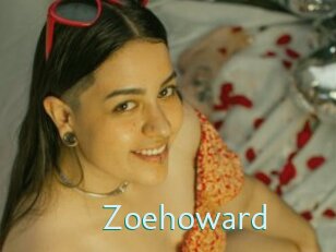 Zoehoward
