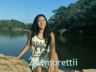 Zoemorettii