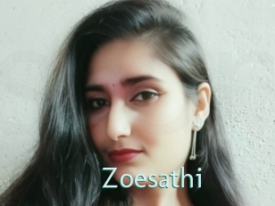 Zoesathi