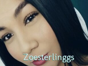 Zoesterlinggs