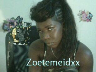 Zoetemeidxx