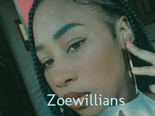 Zoewillians