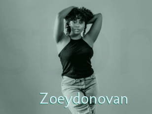 Zoeydonovan