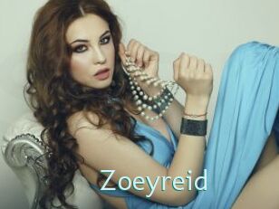 Zoeyreid