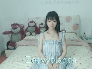 zoeyyolanda Straponles