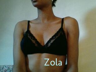 Zola