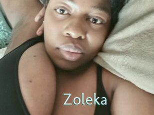 Zoleka
