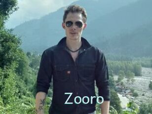 Zooro