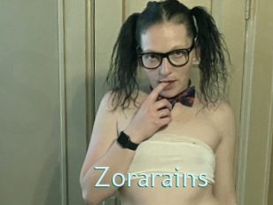 Zorarains