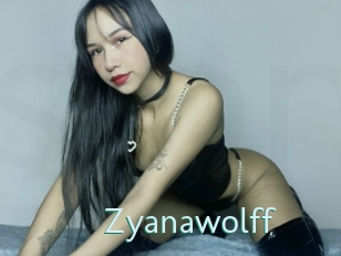Zyanawolff